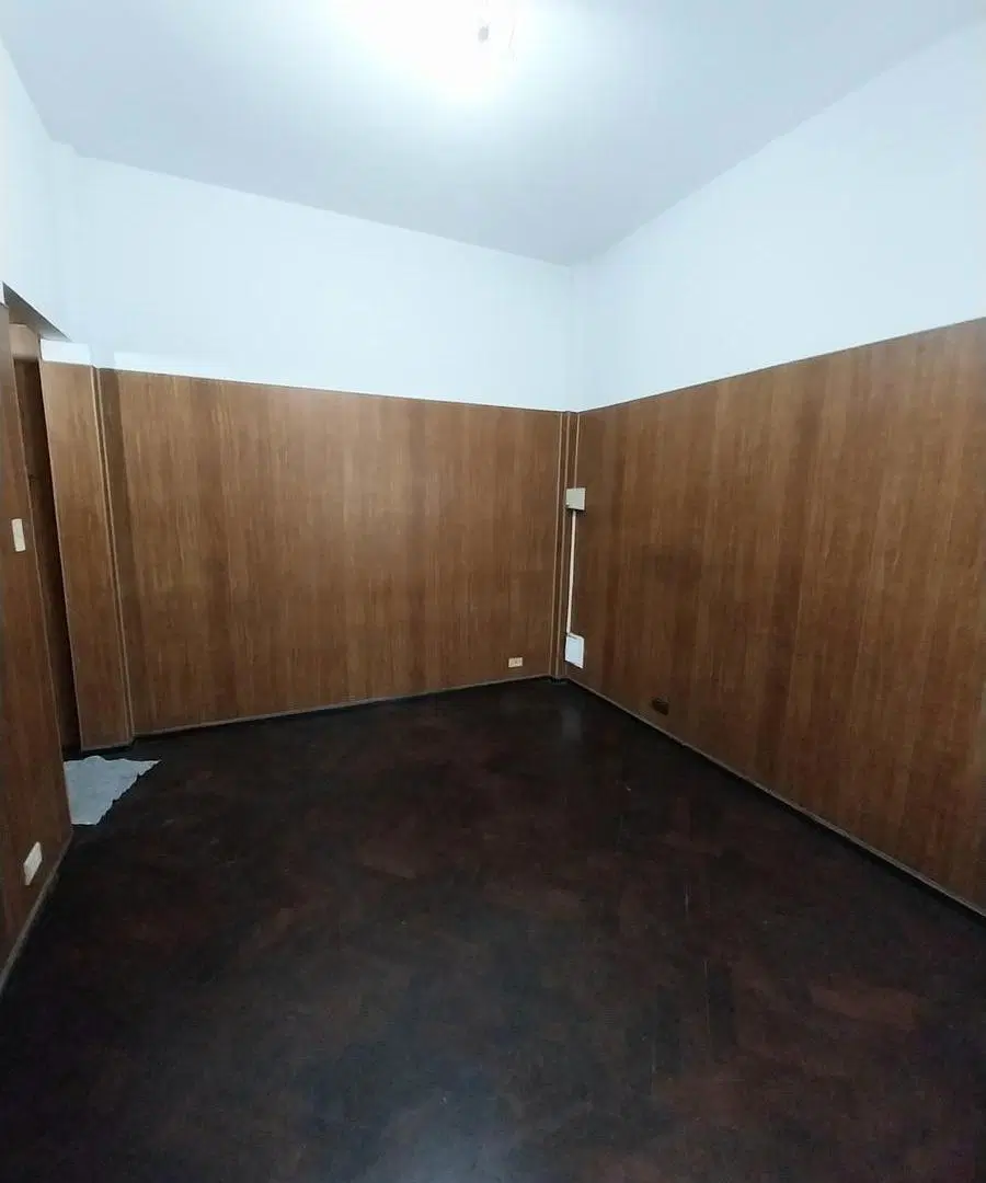 Departamento en Recoleta 4