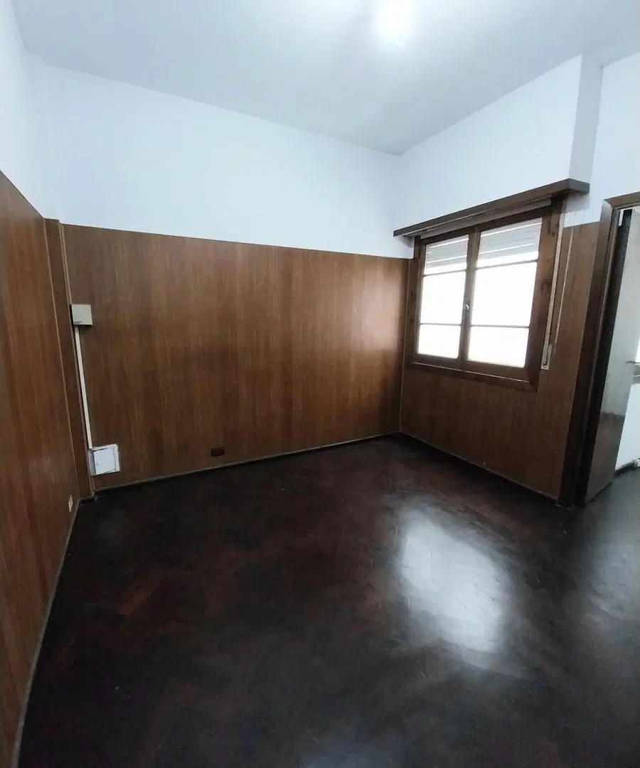 Departamento en Recoleta 5