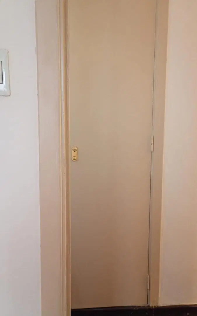 Departamento en Congreso 1