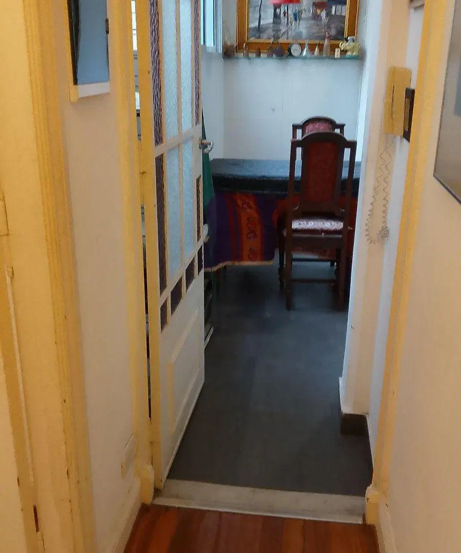 Departamento - Recoleta 2