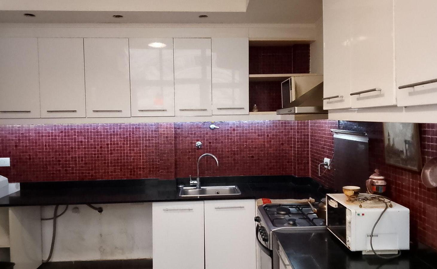 Departamento - Recoleta