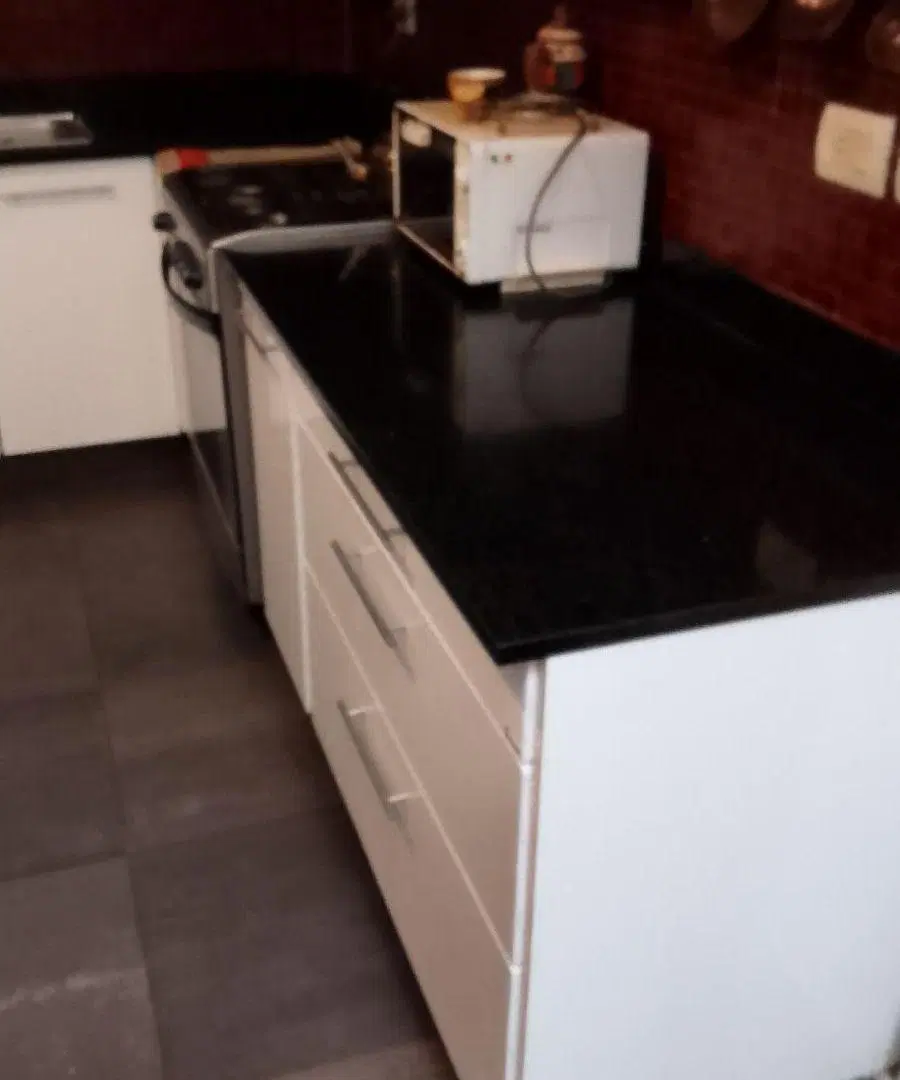 Departamento - Recoleta 5