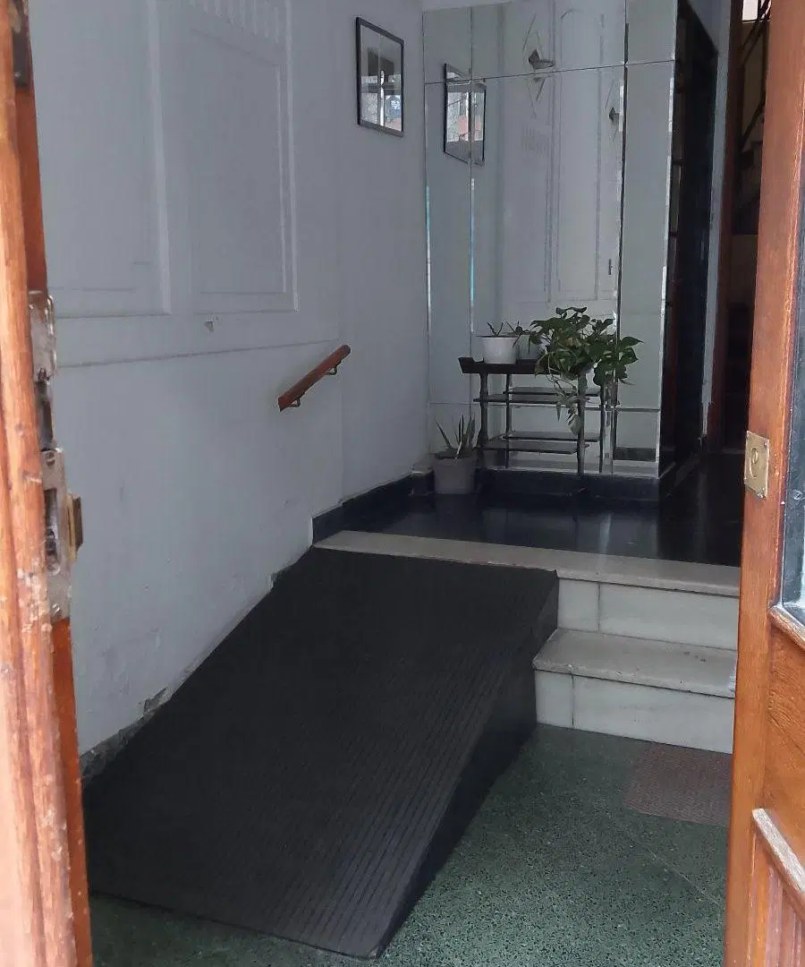 Departamento - Recoleta 3