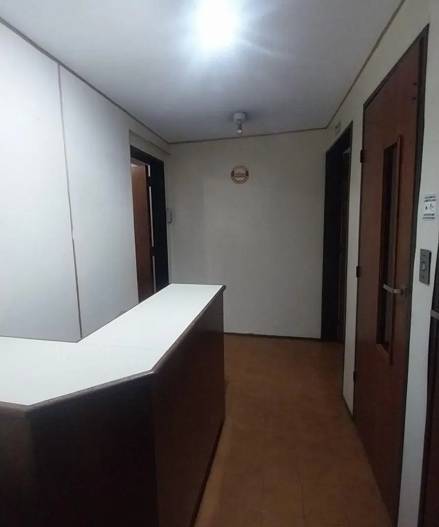 Oficina en Microcentro 1