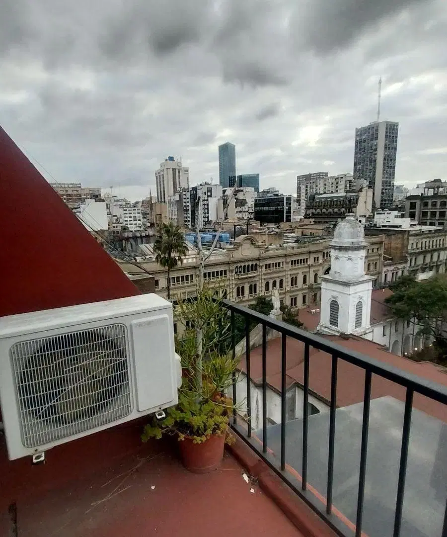 Oficina en Microcentro 8