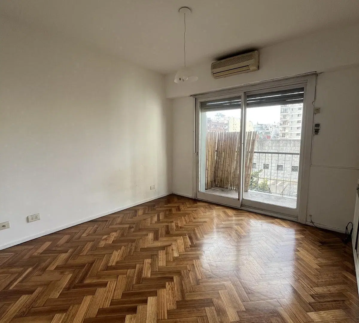 Departamento 3 ambientes - Barrio Norte - Beruti 2900 1