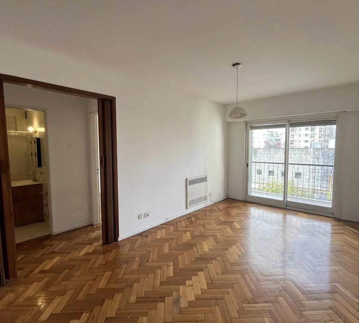 Departamento 3 ambientes - Barrio Norte - Beruti 2900 5