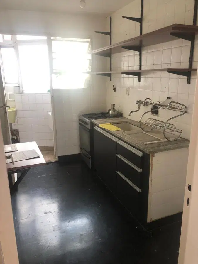 Departamento 3 ambientes - Barrio Norte - Beruti 2900 2