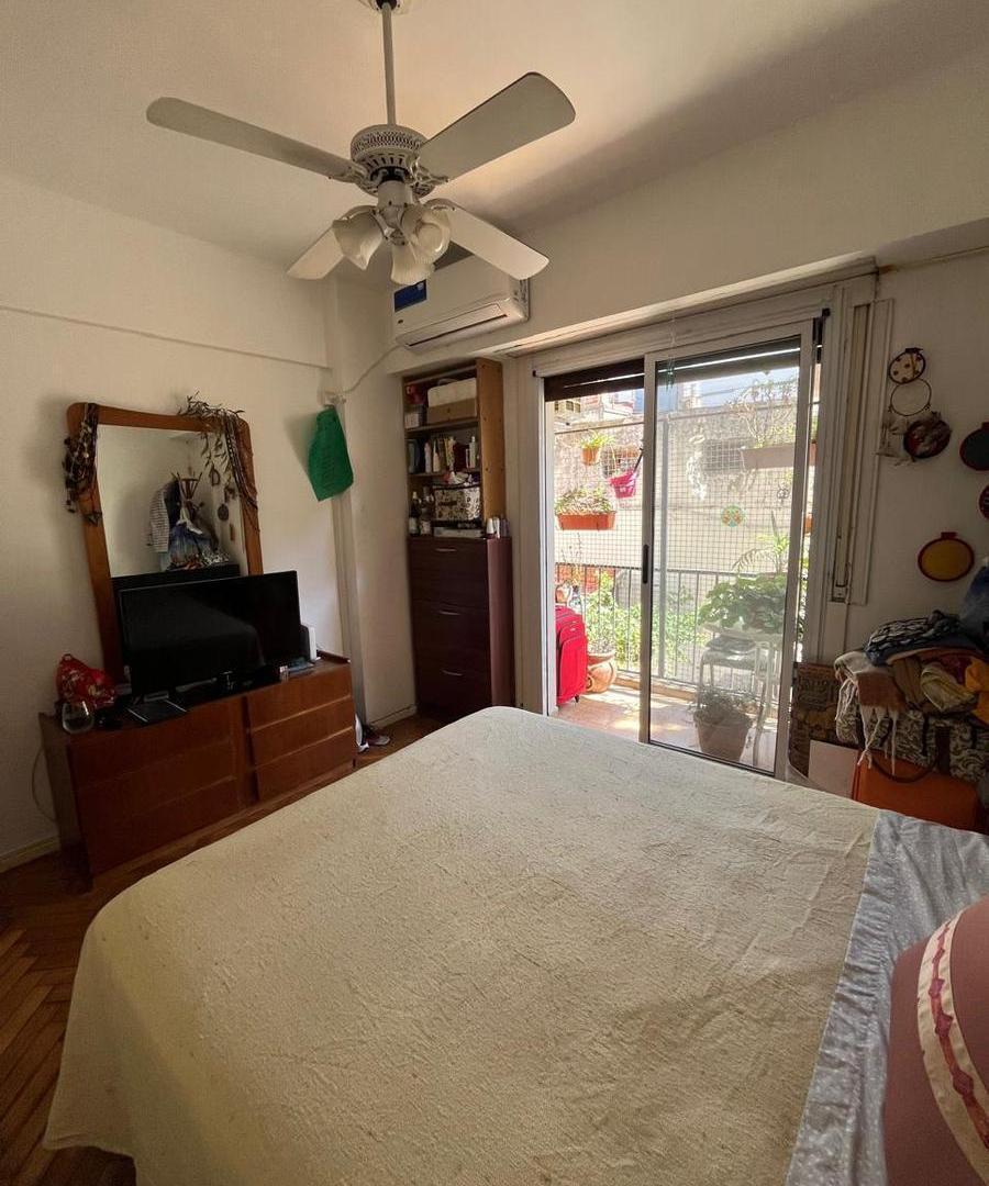 Departamento en Almagro