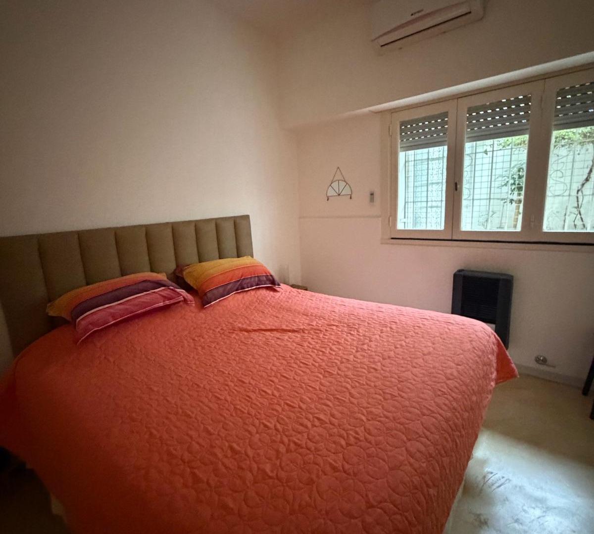 Departamento en Flores