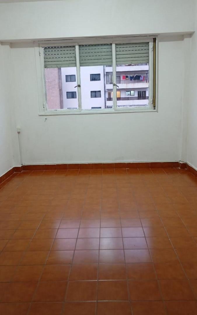 Departamento en Balvanera
