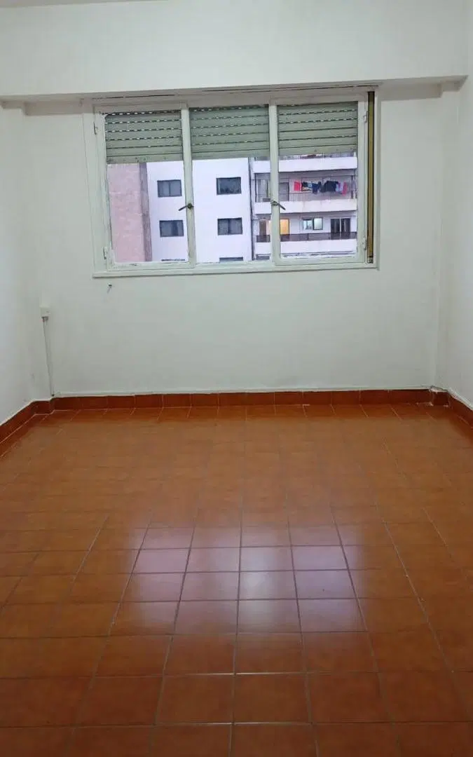 Departamento en Balvanera 1