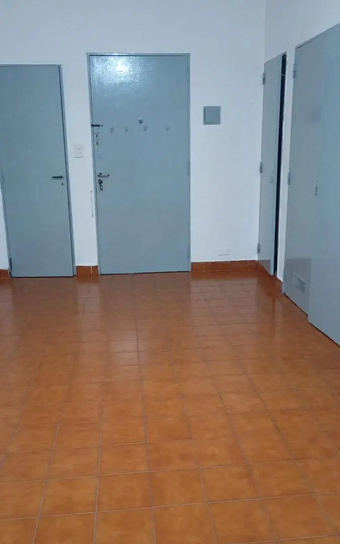 Departamento en Balvanera 3
