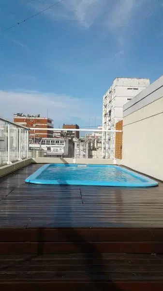 Departamento - Recoleta 3