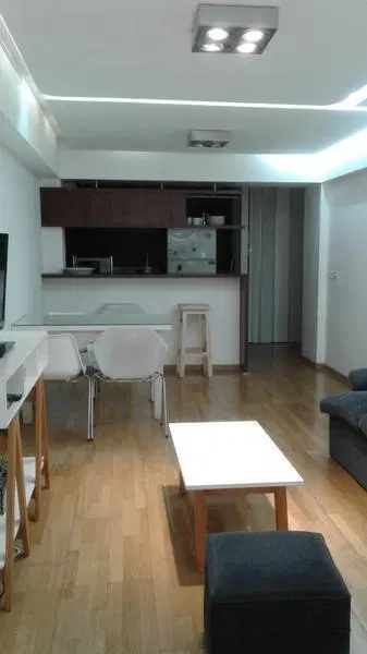 Departamento - Recoleta 5