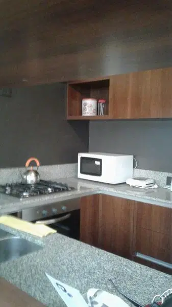Departamento - Recoleta 5