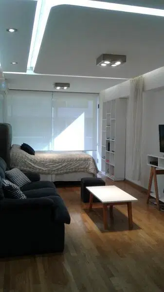 Departamento - Recoleta 1