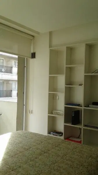 Departamento - Recoleta 2
