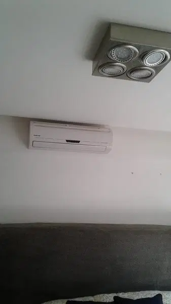 Departamento - Recoleta 2