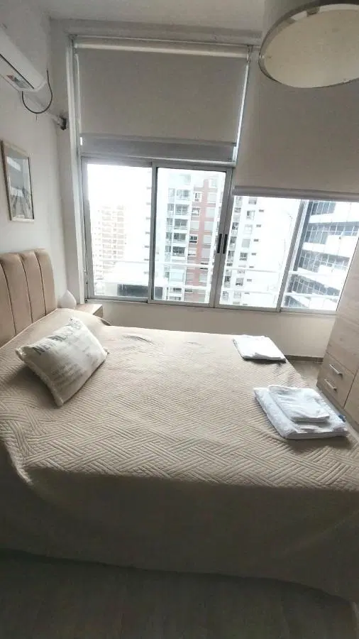 Departamento en Recoleta 3