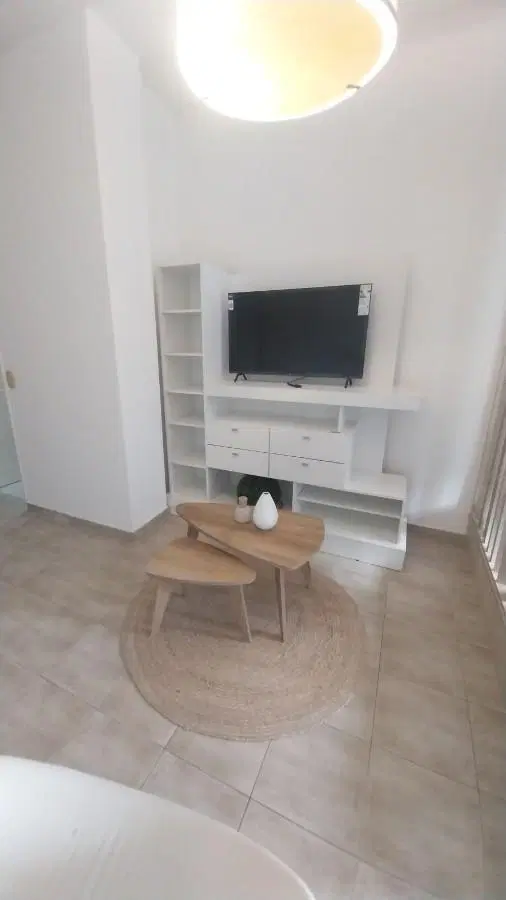Departamento en Recoleta 5