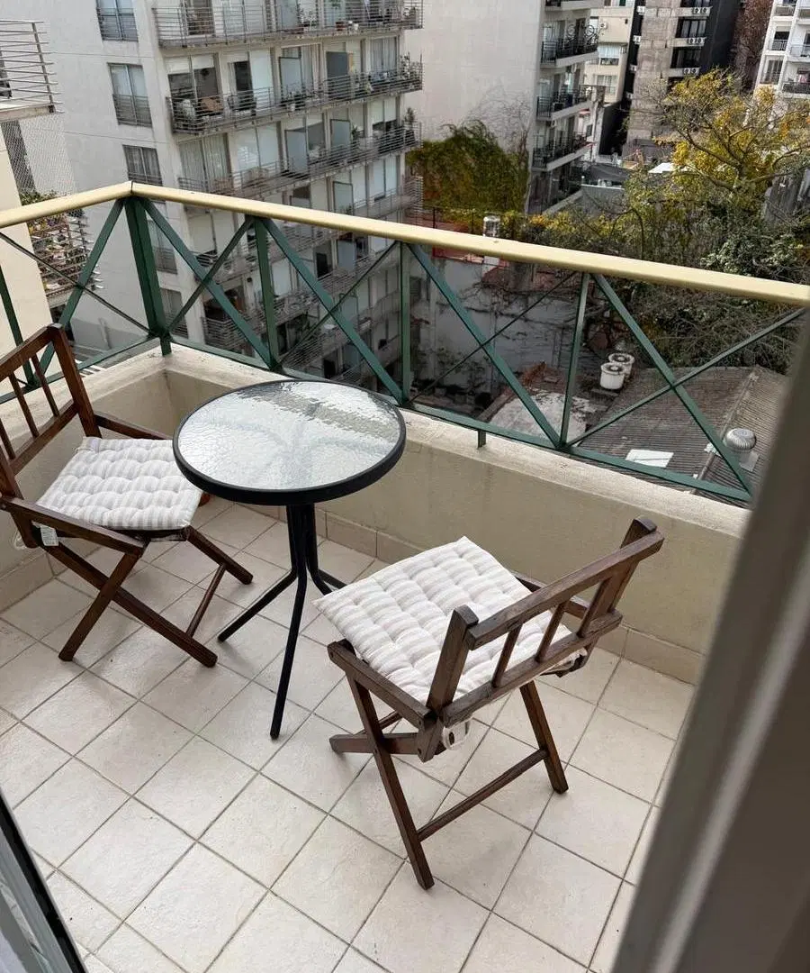 Departamento en Barrio Norte 2