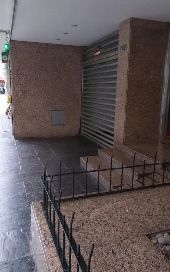 Cochera en Recoleta 4