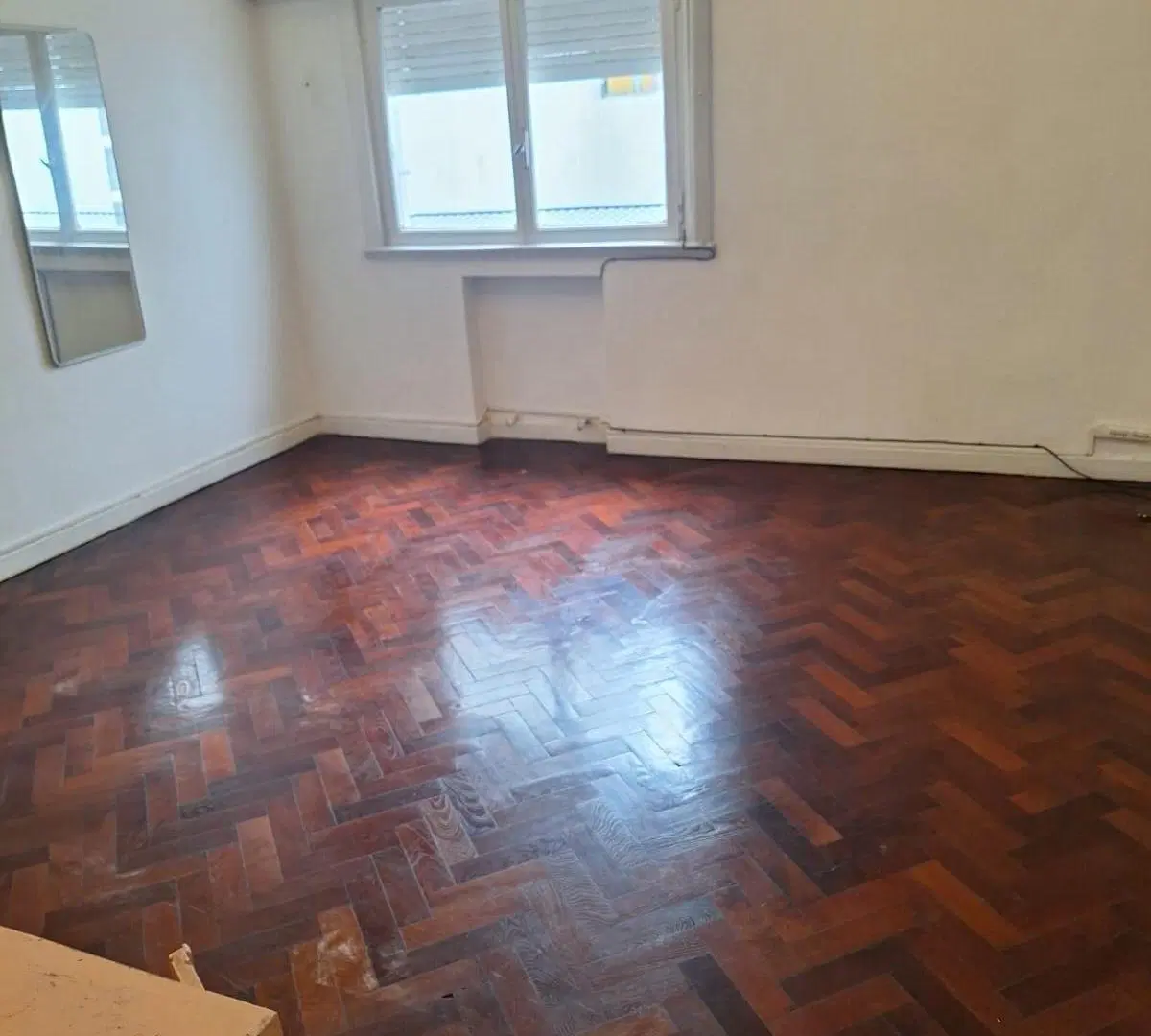 Departamento en Recoleta 4