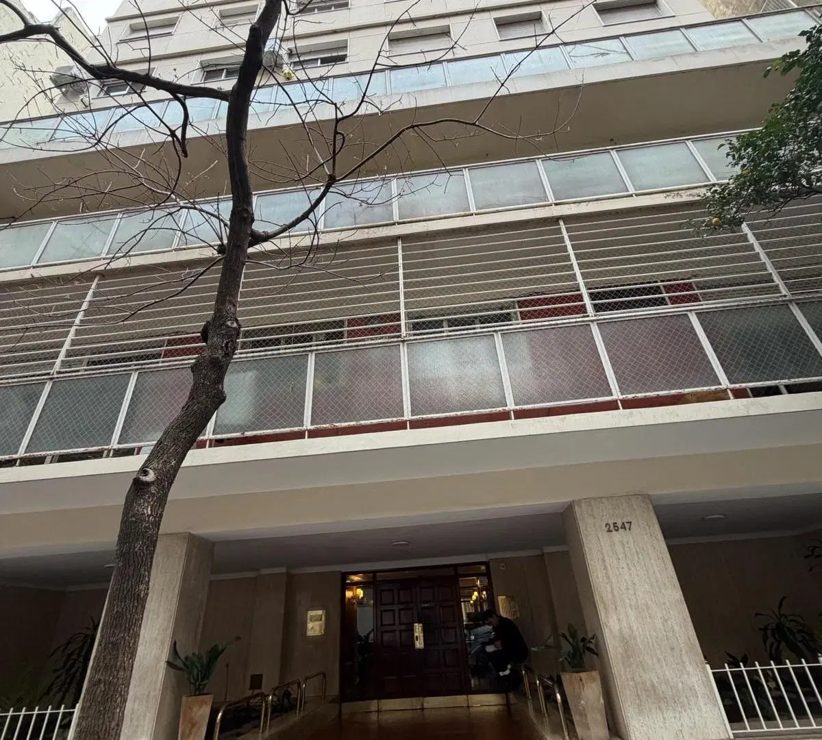 Departamento en Belgrano 2