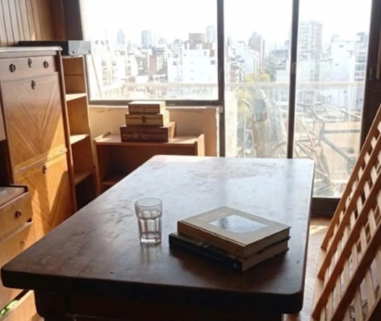 Departamento en Belgrano 3