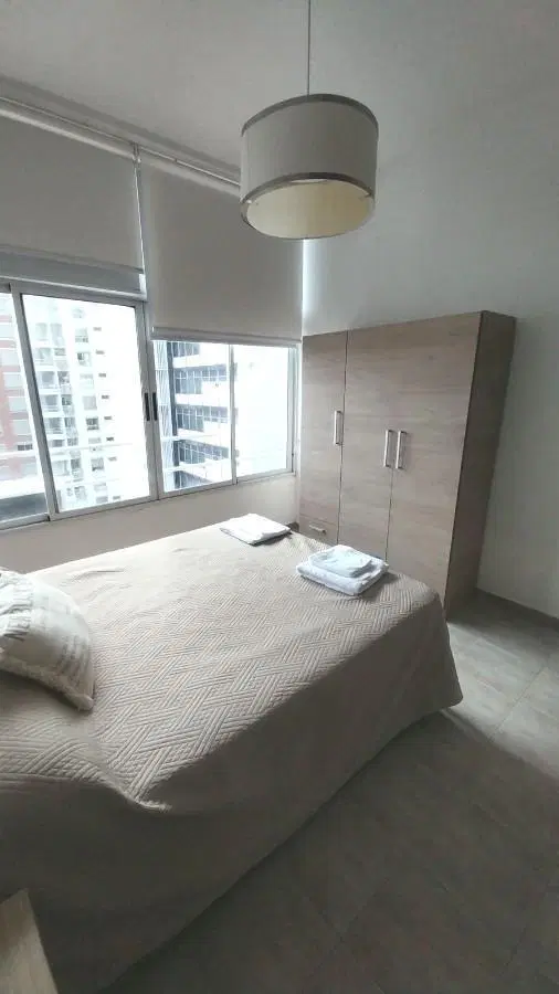 Departamento en Recoleta 3