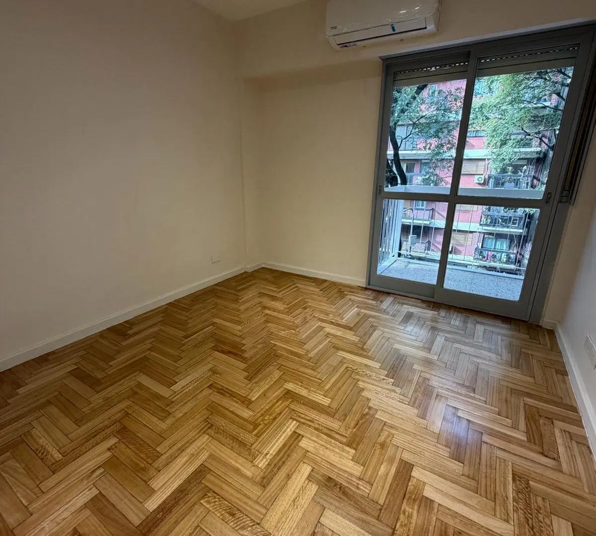 Departamento en Palermo 5