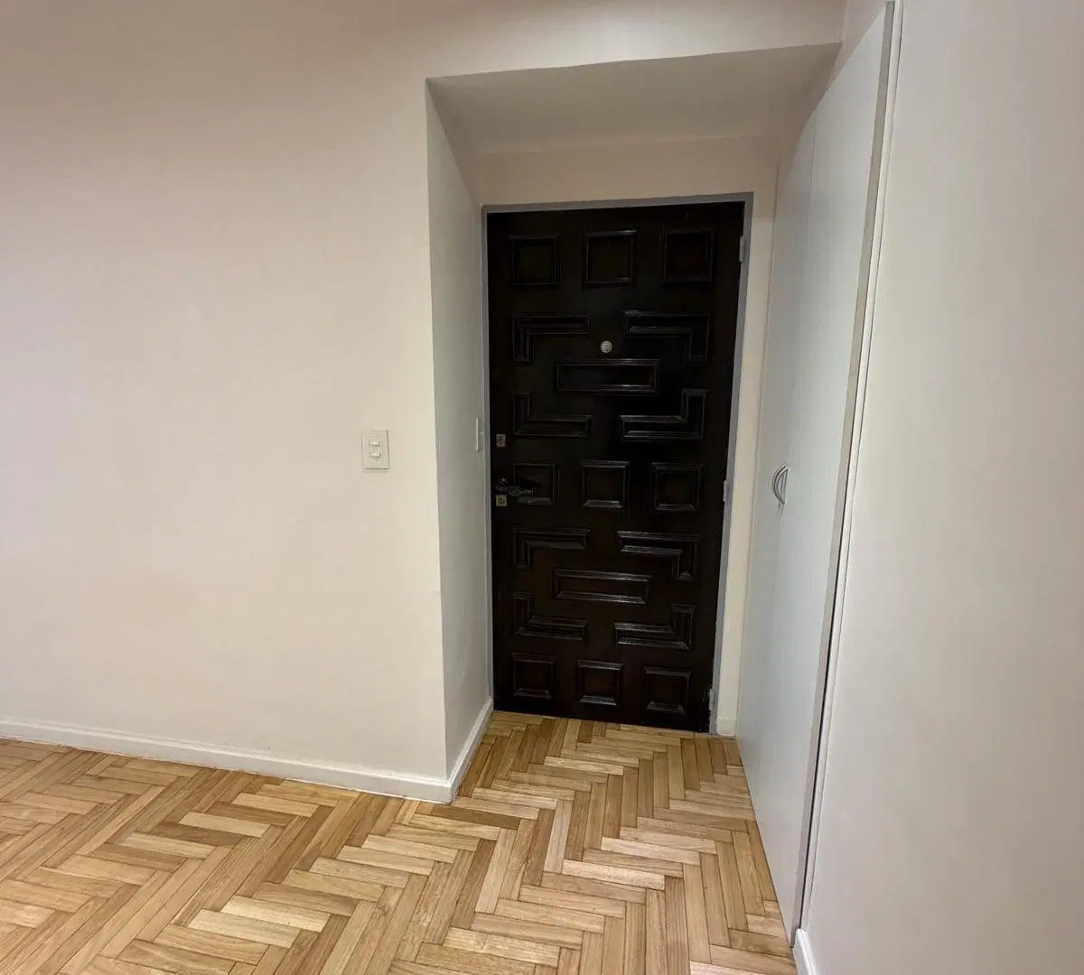 Departamento en Palermo 5