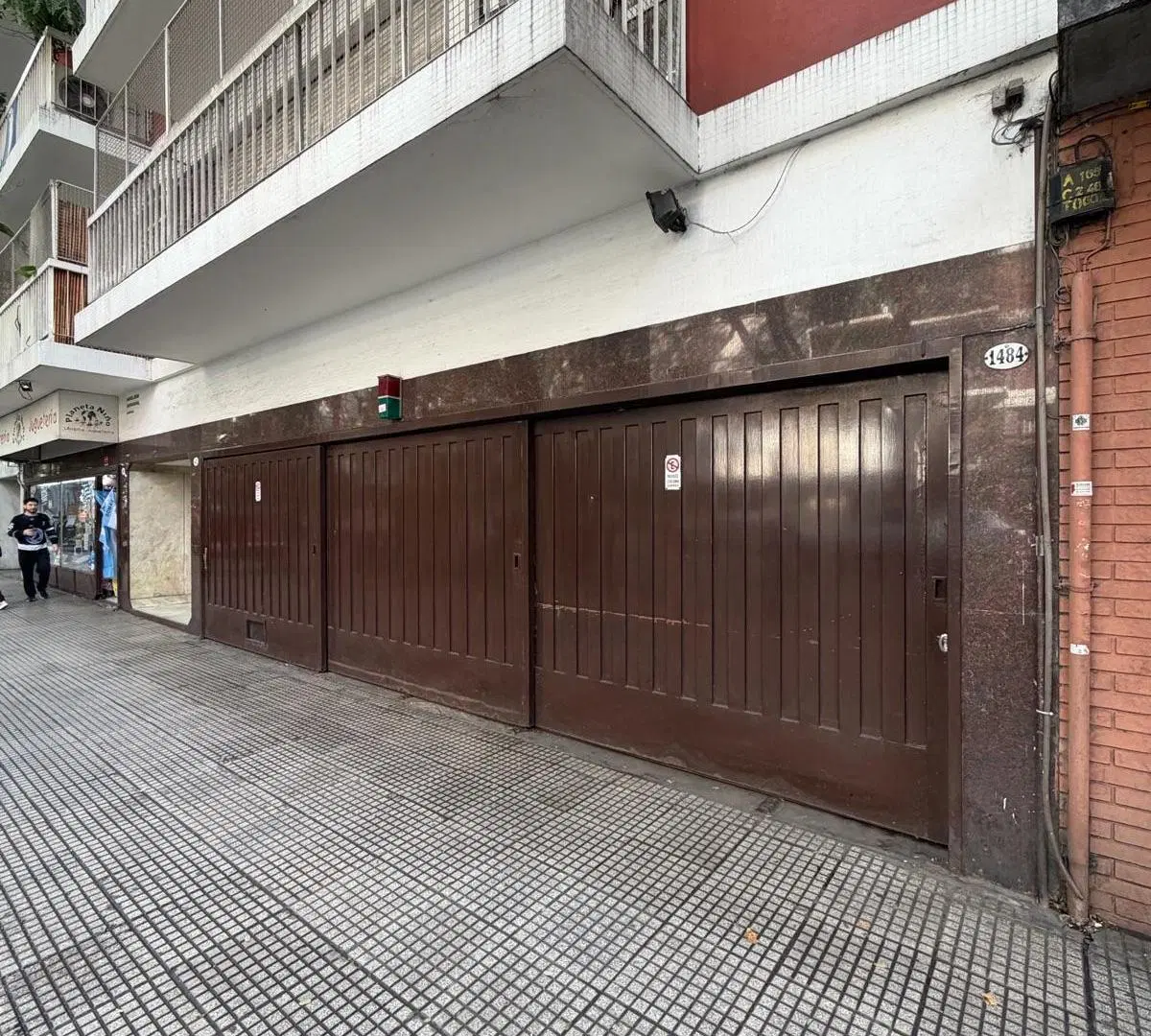 Departamento en Palermo 3