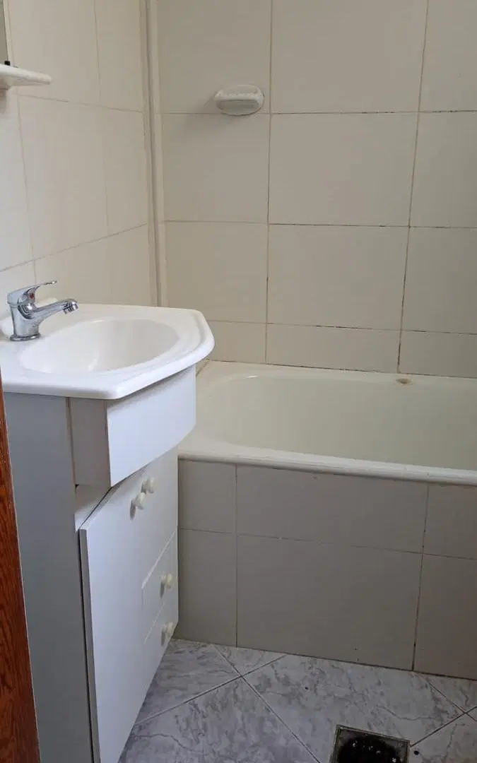 Departamento en Barrio Norte 4