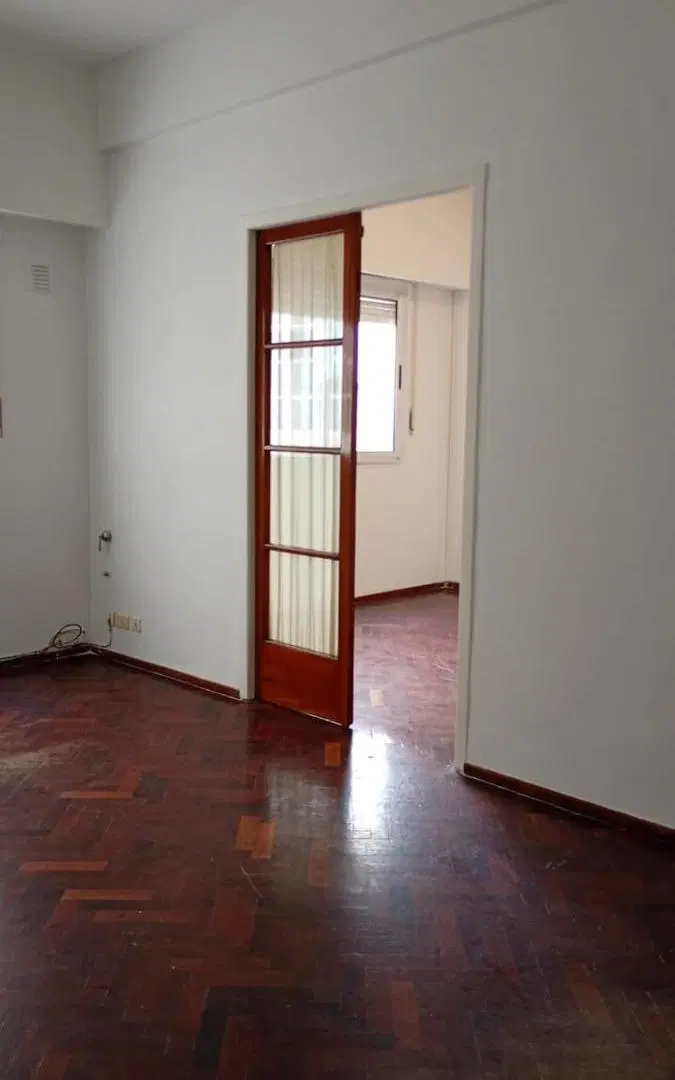 Departamento en Barrio Norte 5