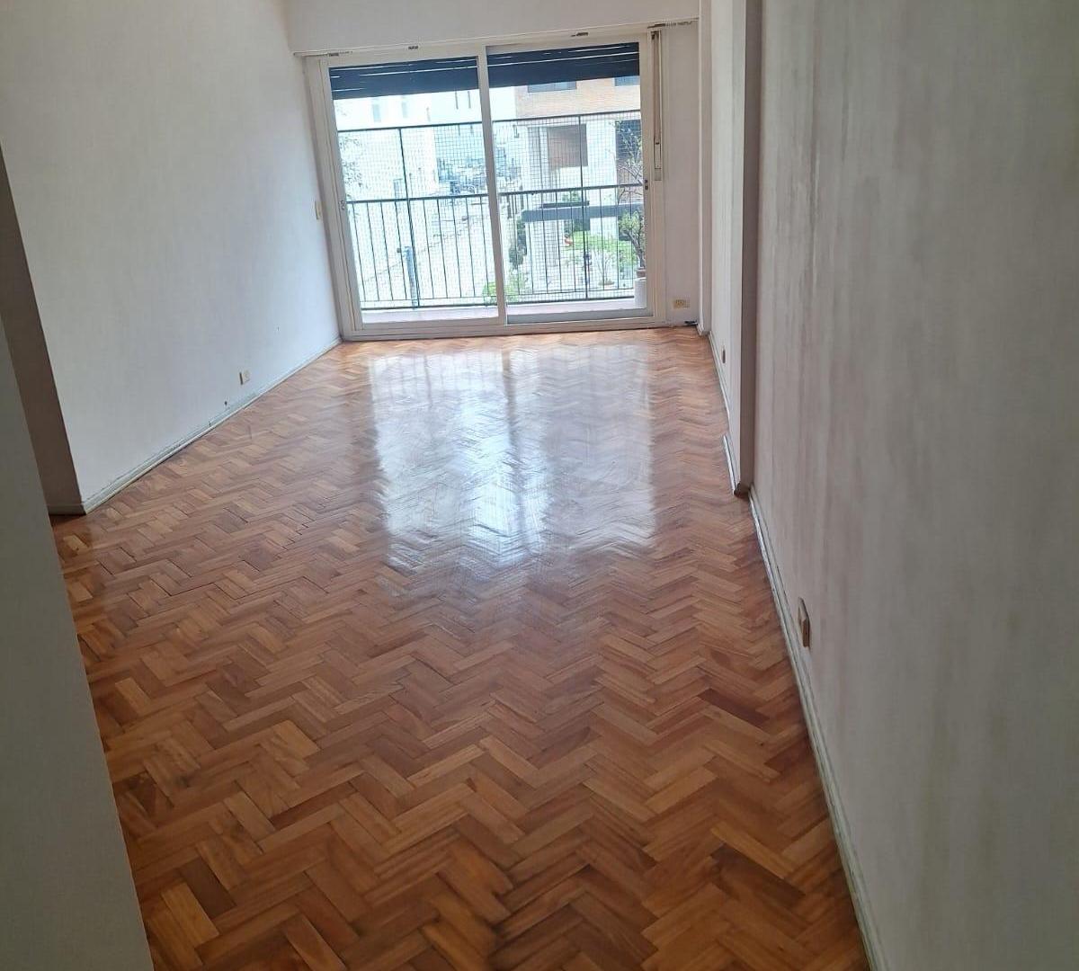 Departamento en Las Cañitas