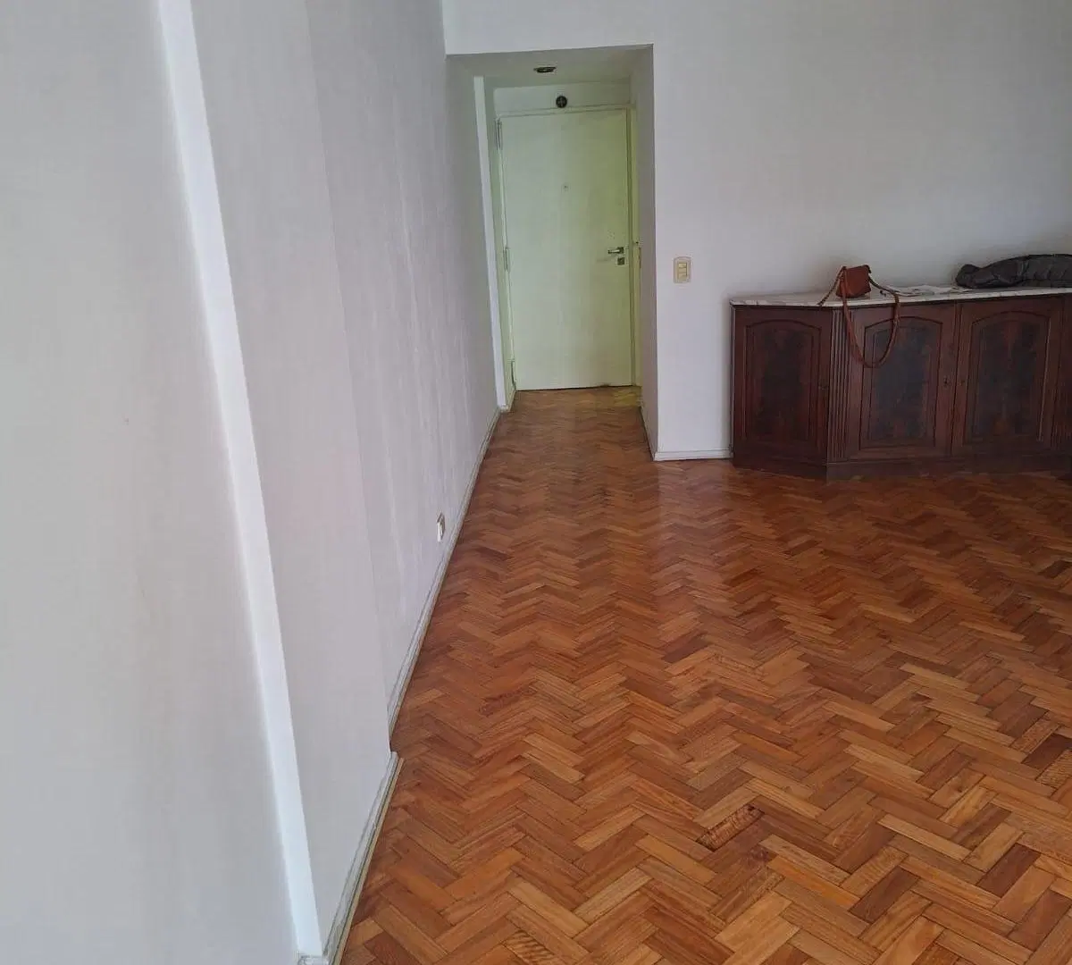 Departamento en Las Cañitas 5