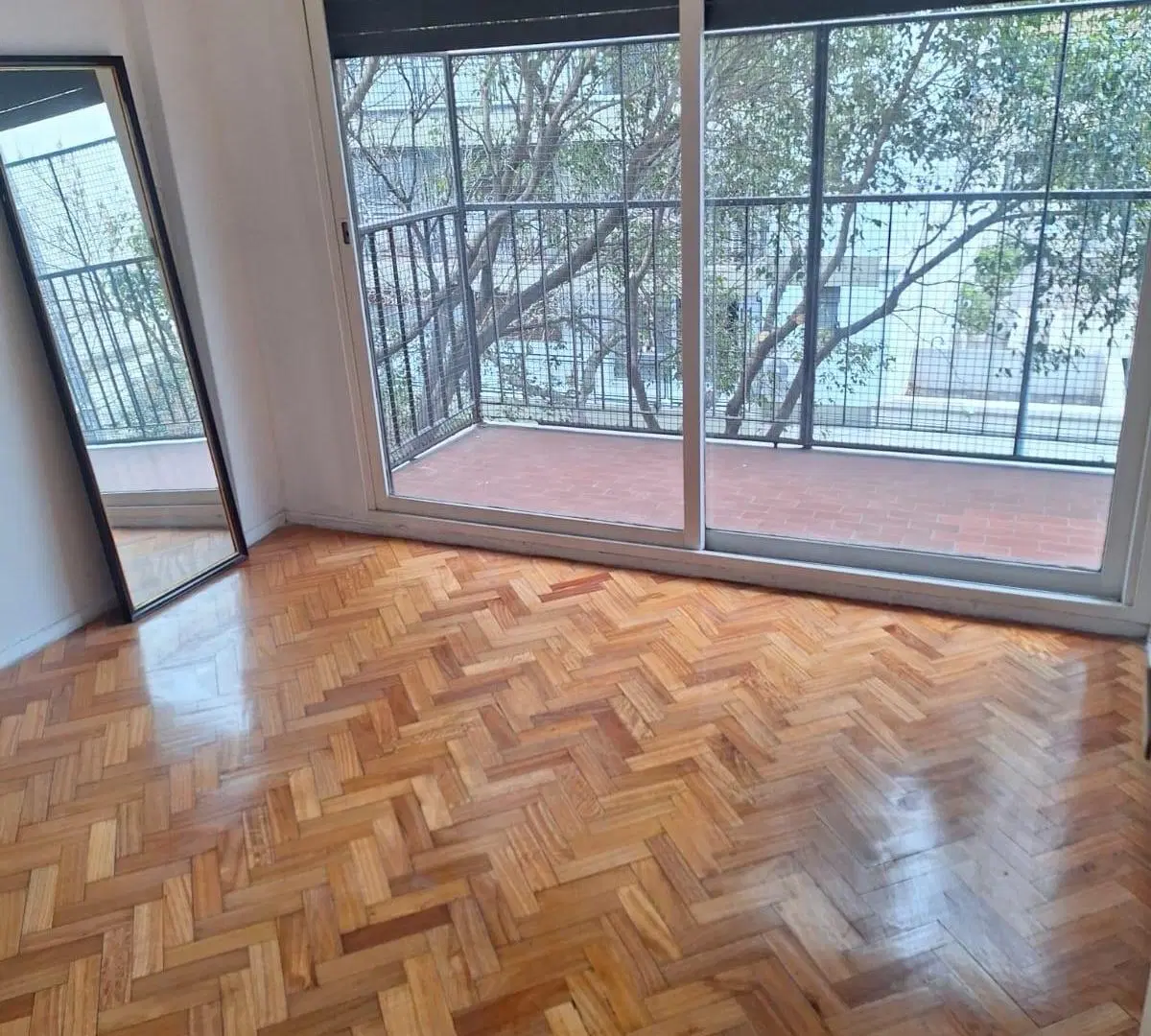 Departamento en Las Cañitas 4