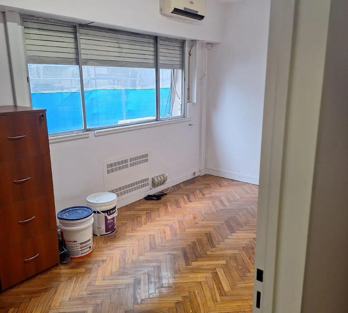 Departamento en San Nicolás 4