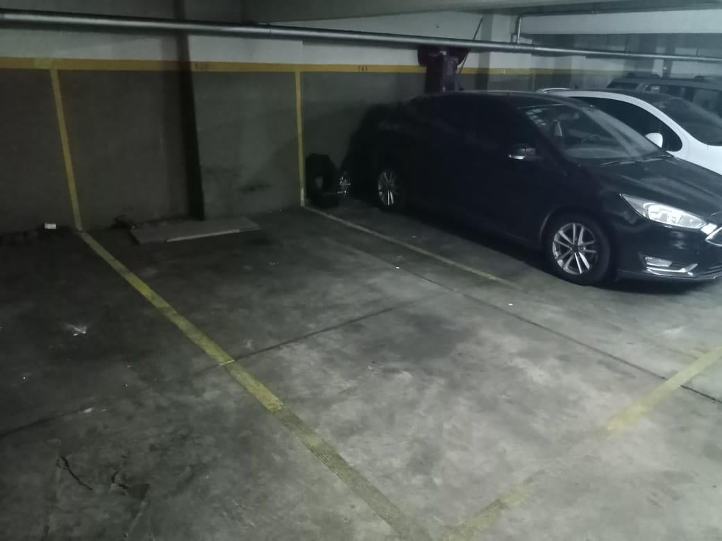 Cochera en alquiler - Barrio Norte - Santa Fe 2700