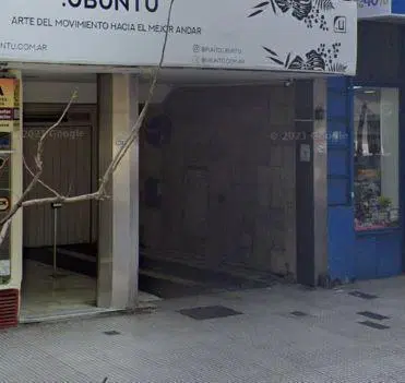 Cochera en alquiler - Barrio Norte - Santa Fe 2700 1