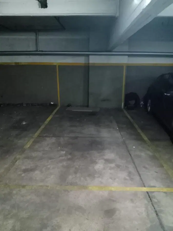 Cochera en alquiler - Barrio Norte - Santa Fe 2700 3