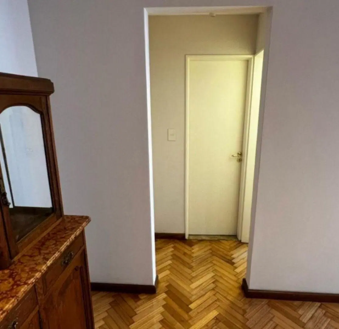 Departamento en Recoleta 3