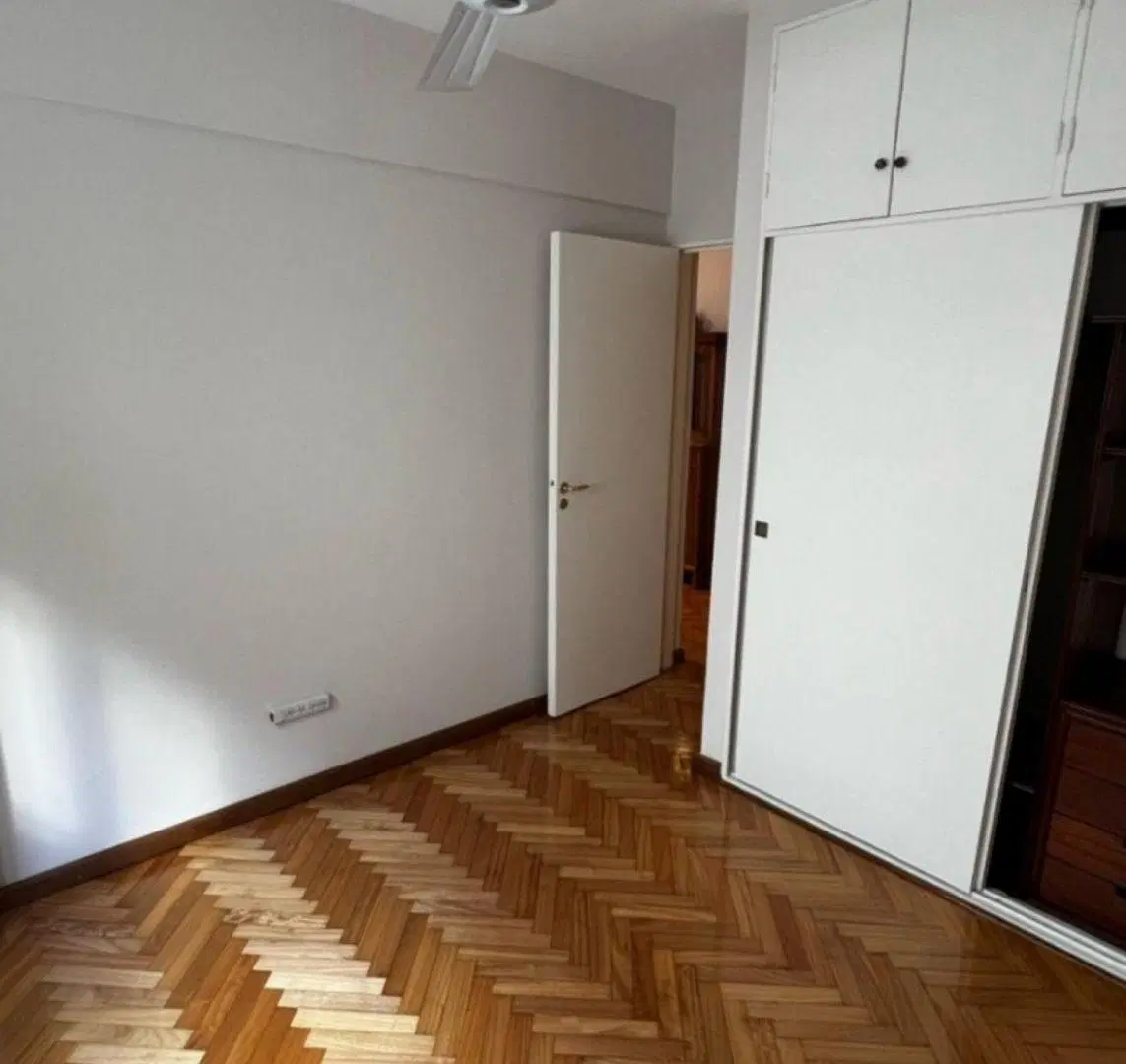 Departamento en Recoleta 4