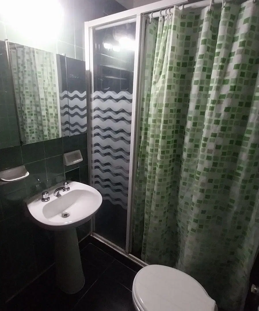 Departamento en Recoleta 2