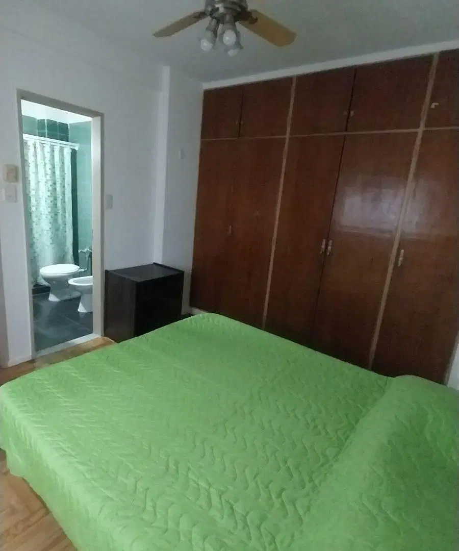 Departamento en Recoleta 3