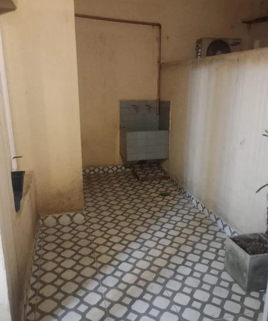 Departamento en Recoleta 5