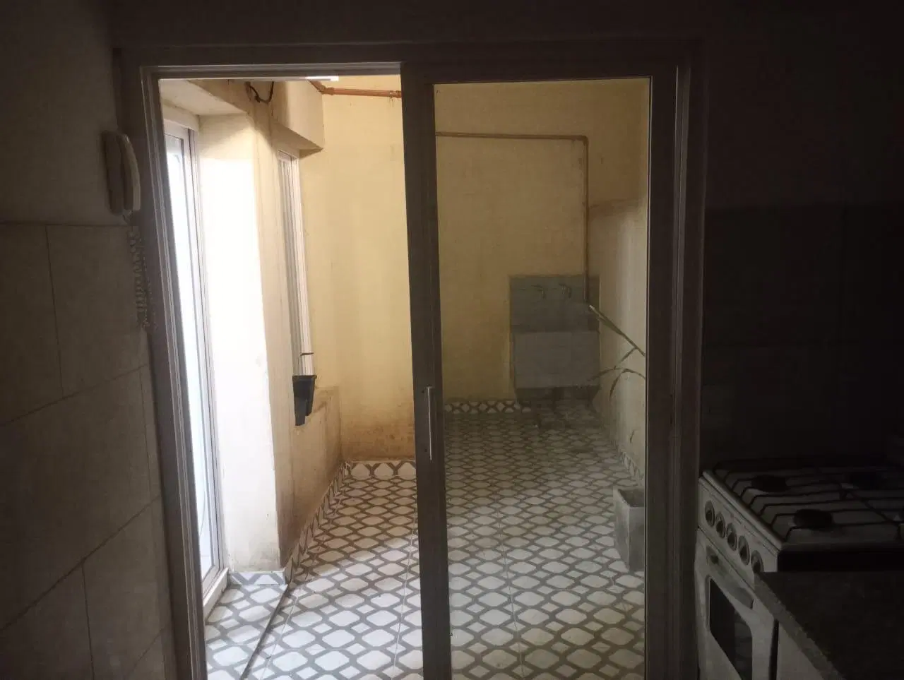 Departamento en Recoleta 4