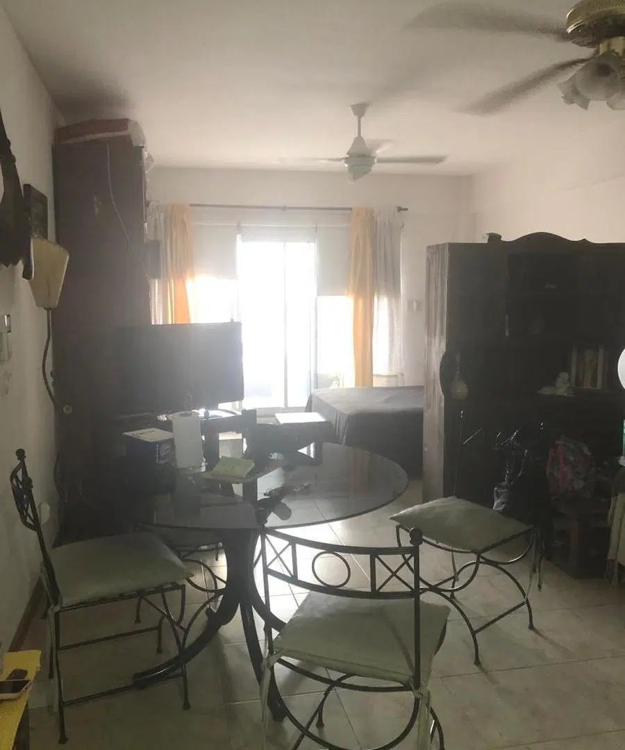 Departamento en Villa Luro 5